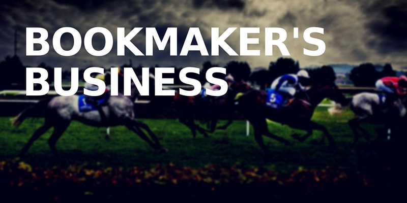 How to start a bookmak's business