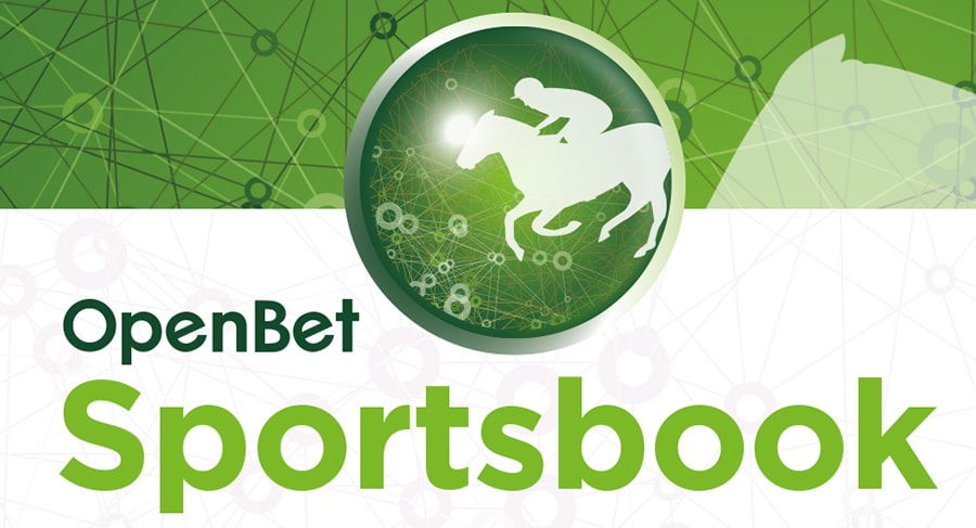OpenBet Sportsbook: betting software