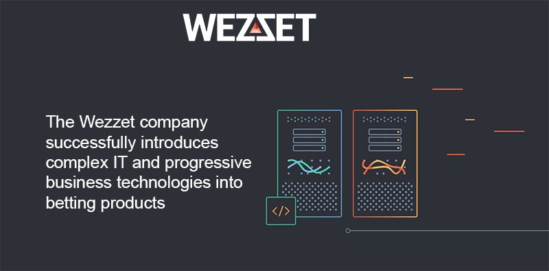 Wezzet: IT in the betting business