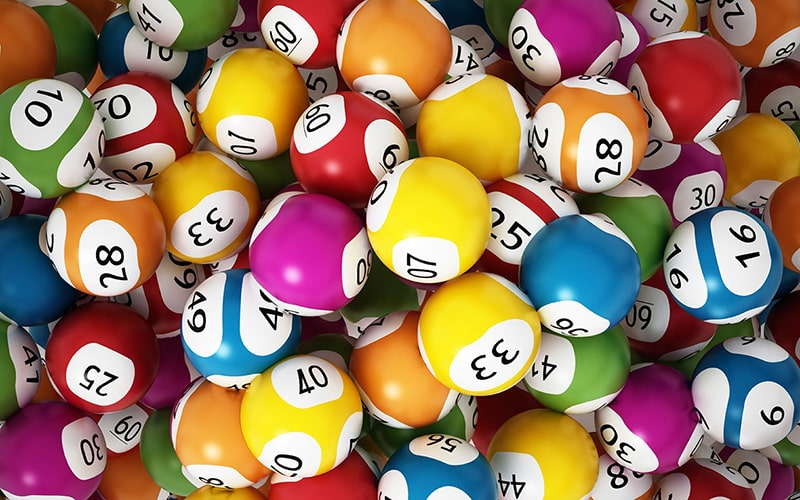 The Geneity platform supports betting on the lottery
