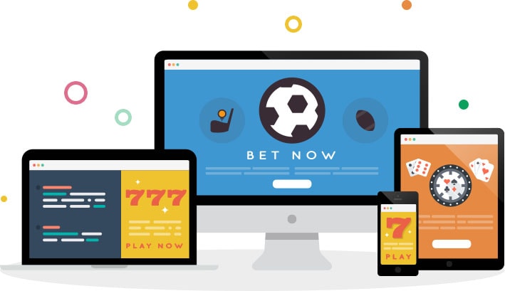 Bet3000 online sports betting software