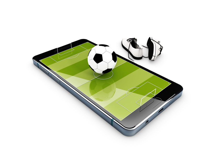 Мобильное приложение 1xbet для ставок на спорт