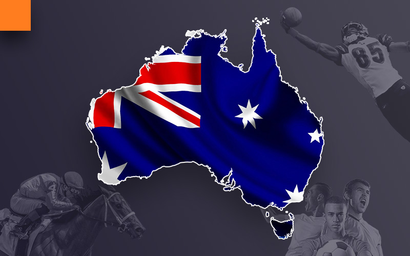 Betting business in Australia: launching a project