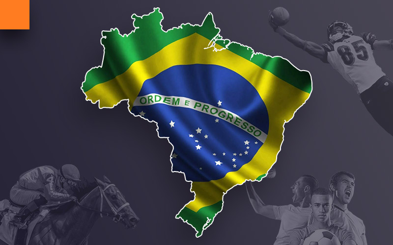 Betting kiosks in Brazil: advantages