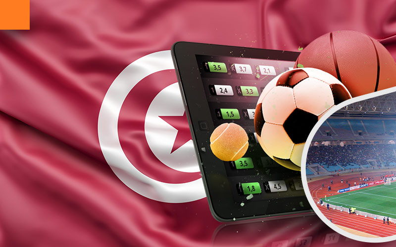 Gambling business in Tunisia: strengths