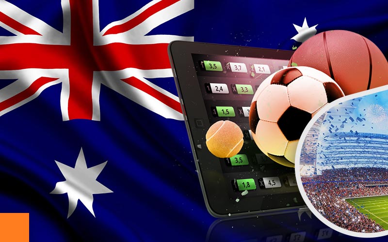 Starting an online gambling project in Australia