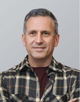 Jerry Gordy