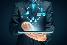 CRM and Universal Analytics the Entertainment Niche