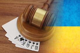 Гральний бізнес в Україні: актуальна інформація про Ukrainian Gaming Week