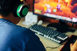 Offer eSports and Gambling Solutions to Expand a Loyal Audience