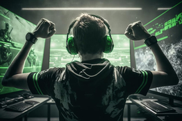 Стримінгові технології в iGaming: топовий інструмент просування у 2025-му