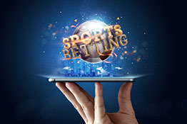 The Profitability of Virtual Sports Betting under the Present Conditions