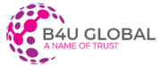 B4U Global Financial Gateway for Bookmakers: Fast Crypto Transfers