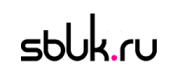 Review of the Sbuk.ru Software