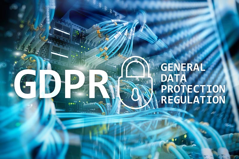 GDPR: penalties in case of non-compliance with the rules