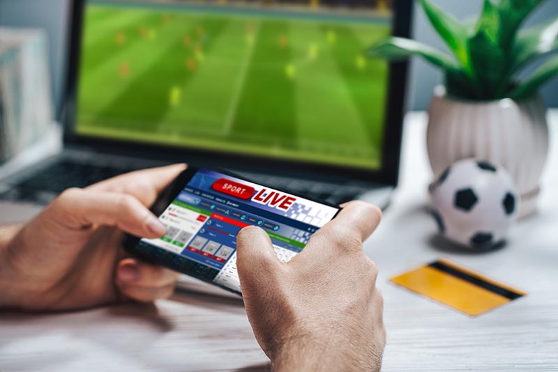 Bookmaker site configurator: working features