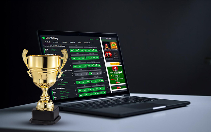 Sportsbook products from Bett-Market