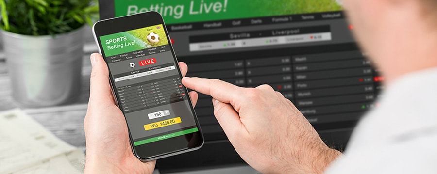 Start a profitable business with betting website