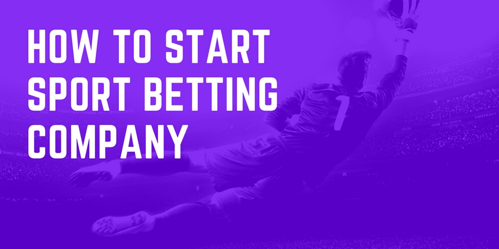 How To Set Up A Bookmakers