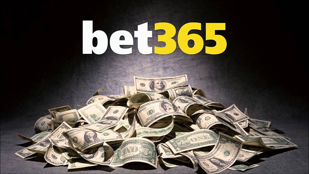 Bet365 affiliate programs earnings