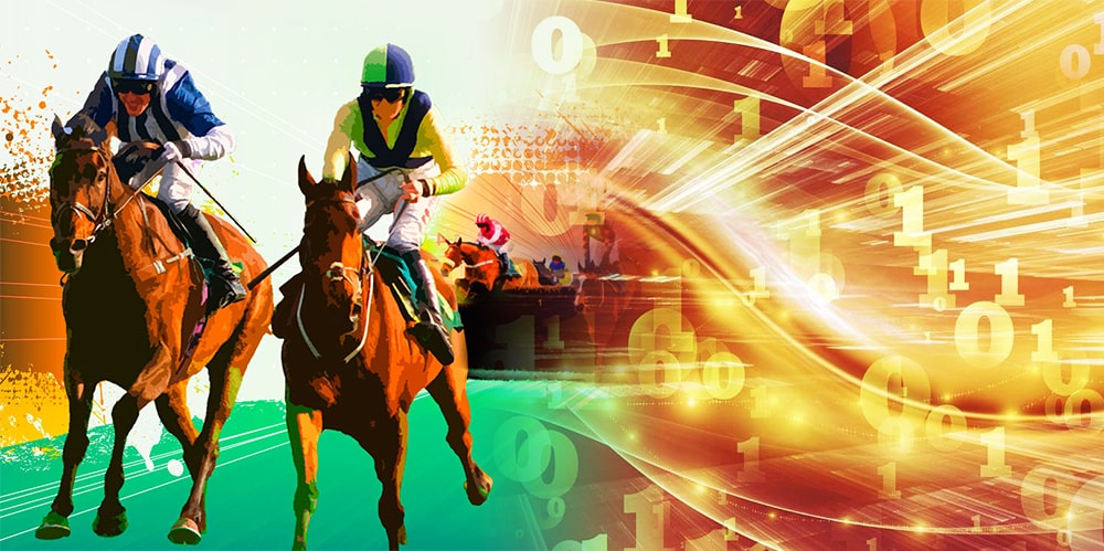 Mozan Horse Racing Numerology System Software download
