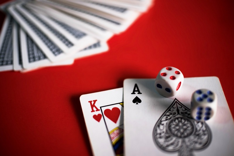 Gambling business types in Ukraine