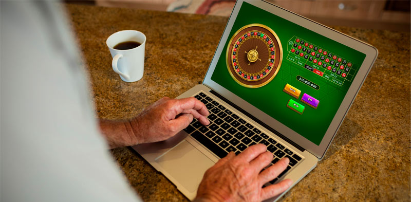 Настройка онлайн казино казино подпольное как открыть