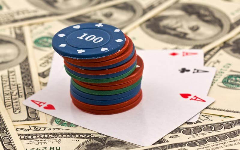 Выход казино на зарубежные рынки: расходы