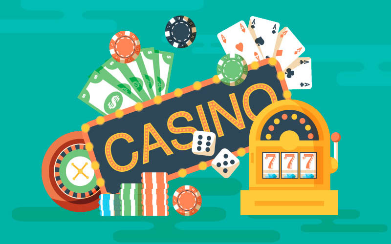 Review of casino affiliate programs: best services