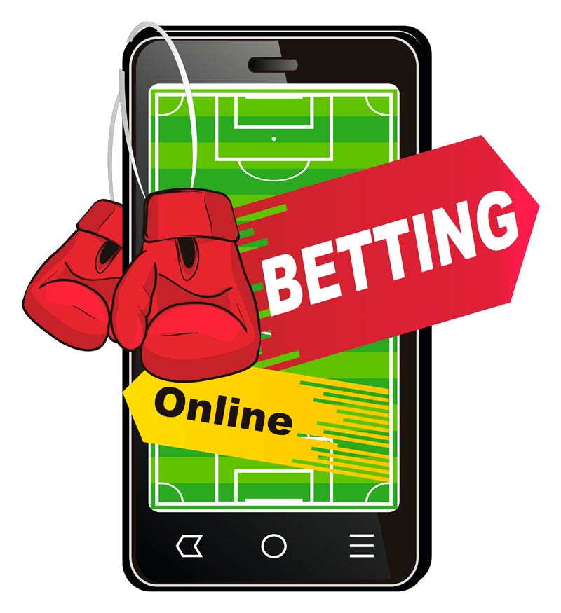 Demand for online betting