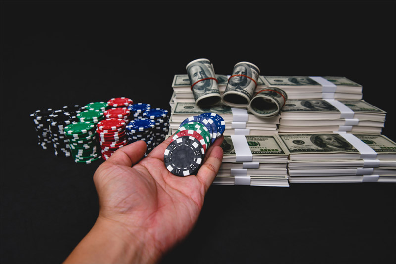 Casino in Ukraine: the matter of price