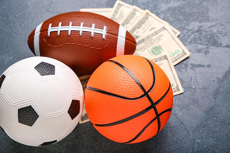 Betinvest bookmaker software: Sports Widget