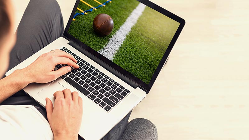 Fantasy sports betting: benefits for users