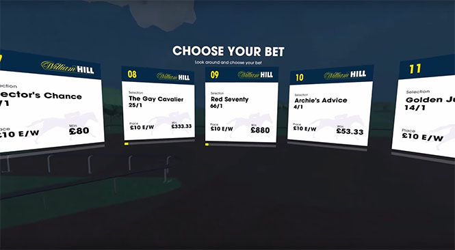 Betting on sports: professional players