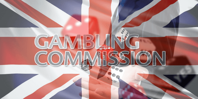 Gambling in the UK: nuances