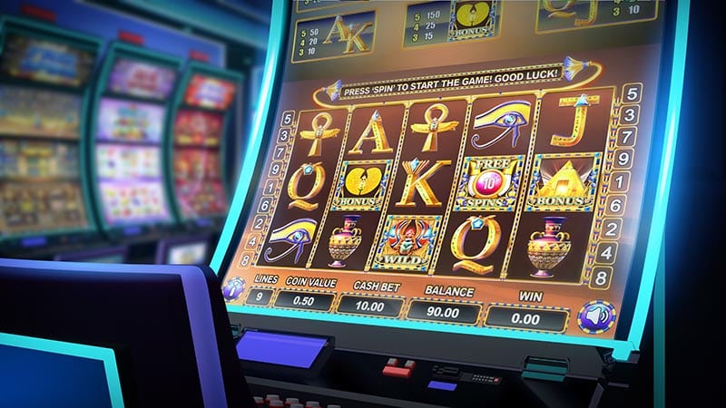 Launch a micro casino: advantages