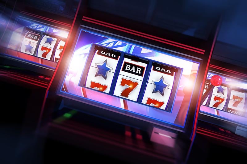 Micro casino: general info