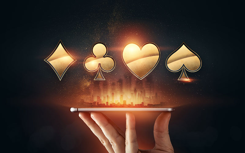 Прогнозы на будущее Telegram-казино