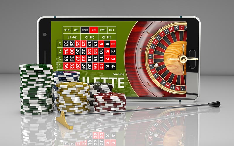 Telegram-based casinos