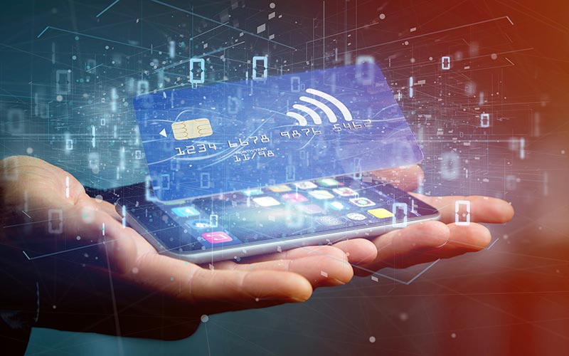 Electronic micropayments in betting