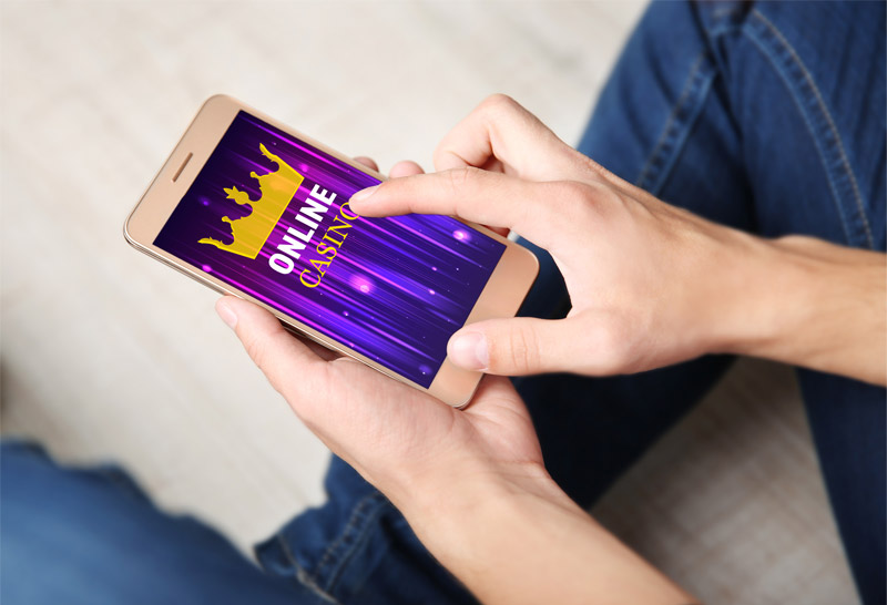 Telegram casinos with automation shortcuts