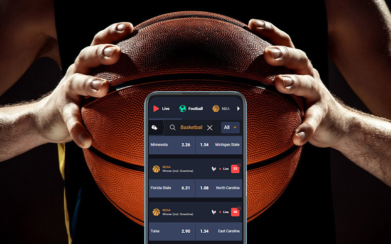 Blockchain analytics in the betting industry