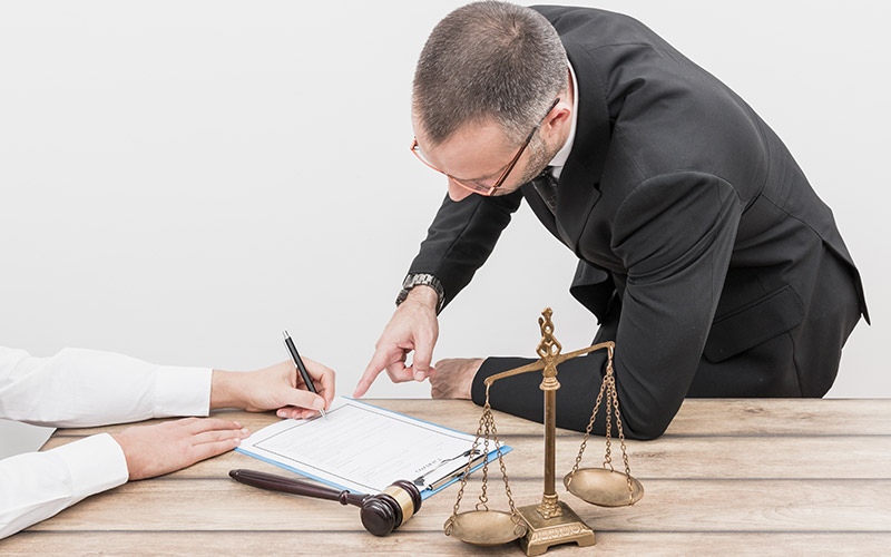 Regulation of blockchain analysis: legal aspects