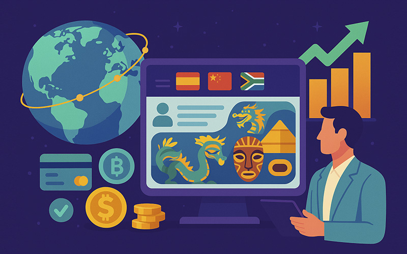 Payment instruments in gambling Payment instruments in gambling: basic types