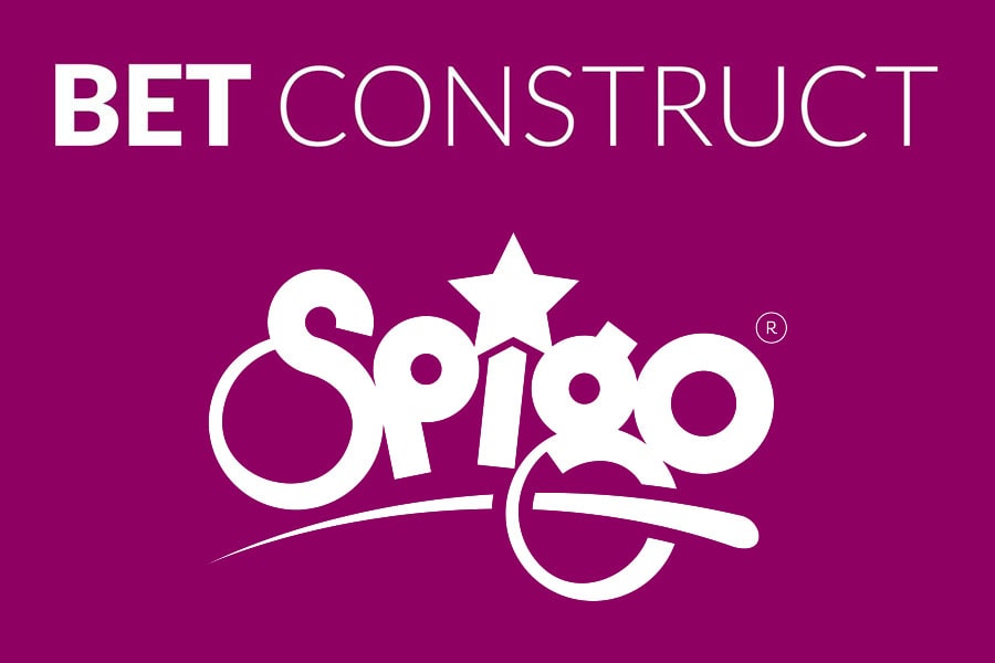 BetConstruct добавляет контент Spigo на свою платформу казино