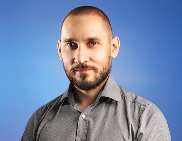 Денис Желтовский, менеджер по развитию бизнеса компании CASEXE