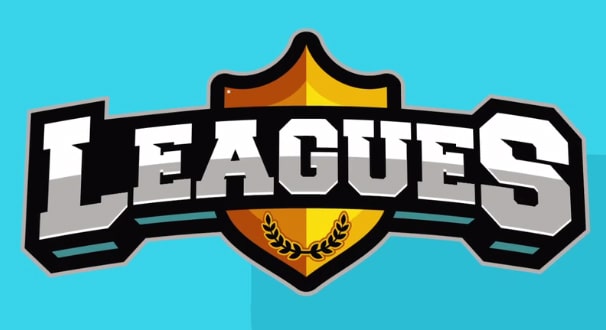 Оператор игр DFS DraftKings Leagues