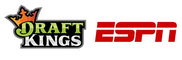 Компании ESPN и DraftKings