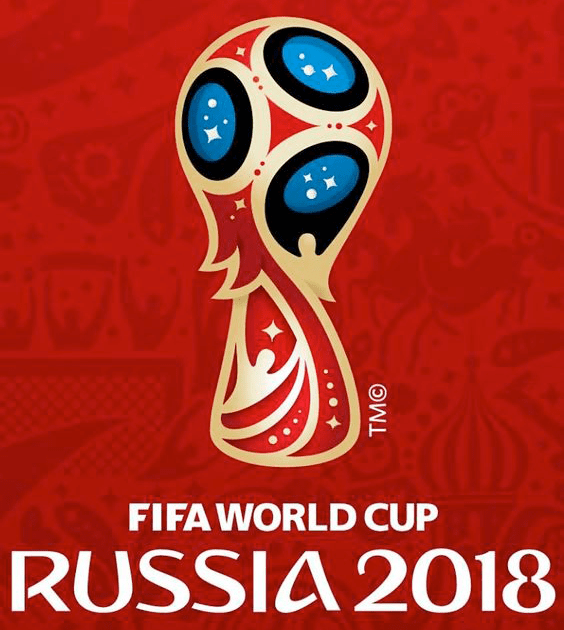 ЧМ FIFA 2018