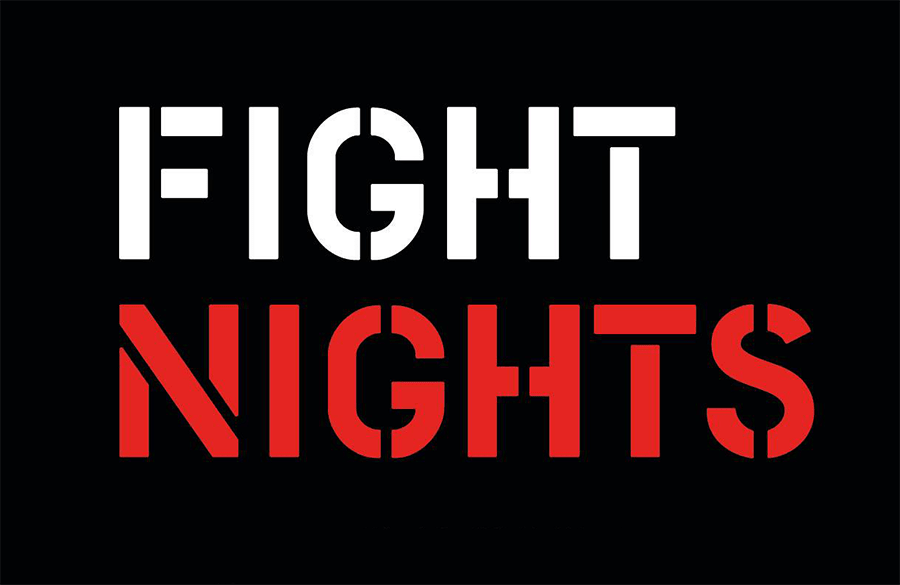 Бренд Fight Nights Global